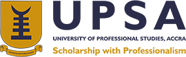 University of Professional Studies, Accra